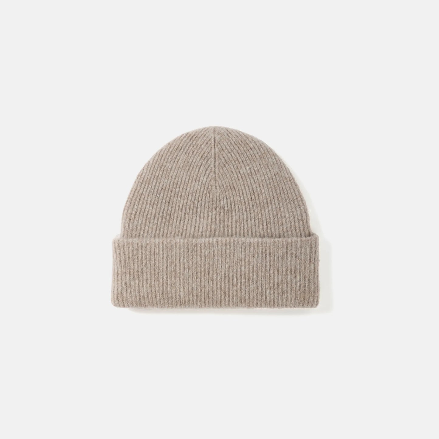 Winter 2025 Casual Women's Wool Hat Knitted Cap Warm Fashionable Headwear for the Cold Months