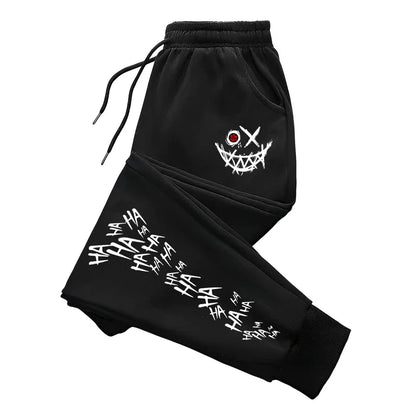 Autumn Winter Male Daily Casual Sports Jogger Suit 2025 Urban Fashion Hoodies Sportswear Men's Set Hooded Sweatshirts Sweatpants