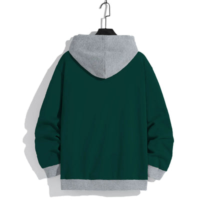 Sweatwear Men's Casual Sport Men Hoodies Warm Mens Fashion Sweatshirts Casual Men's Loose Breathable Pullovers Fashion Hoody