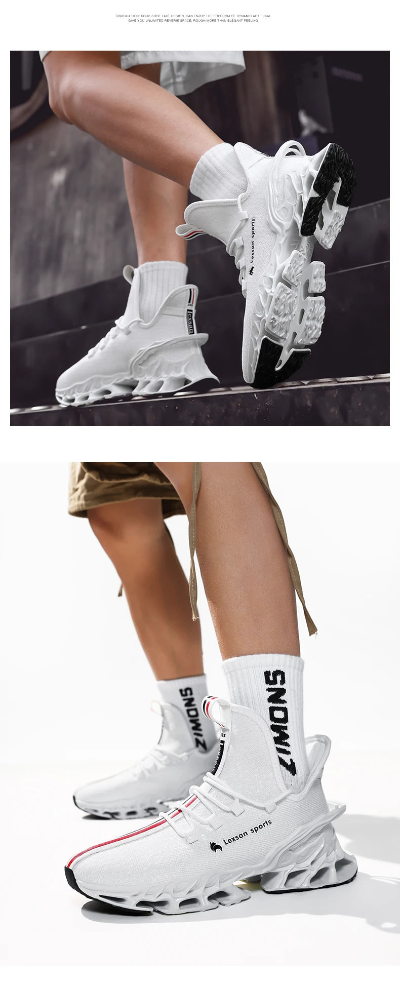 Shoes Men Sneakers Male Casual Mens Shoes Tenis Luxury Shoes Trainer Race Breathable Shoes Fashion Loafers Running Shoes for Men