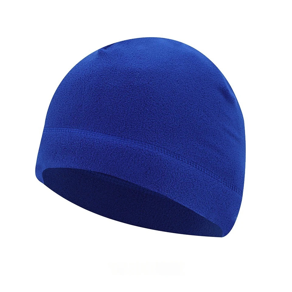 KoKossi Winter Warm Windproof Winter Cap Camping Hiking Caps Fleece Sports Hat Outdoor Sports Skiing Cycling Camping Hiking Men