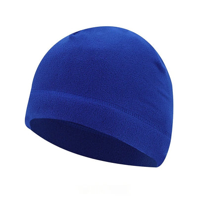 KoKossi Winter Warm Windproof Winter Cap Camping Hiking Caps Fleece Sports Hat Outdoor Sports Skiing Cycling Camping Hiking Men