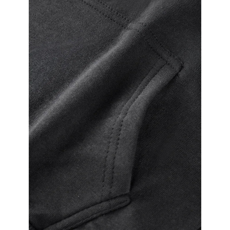 Dear Person Behind Me Hoodie Women Colored Letters Warm Fleece Woman Hoody Fur-liner Spring Autumn Hoodies Y2K Casual Tops