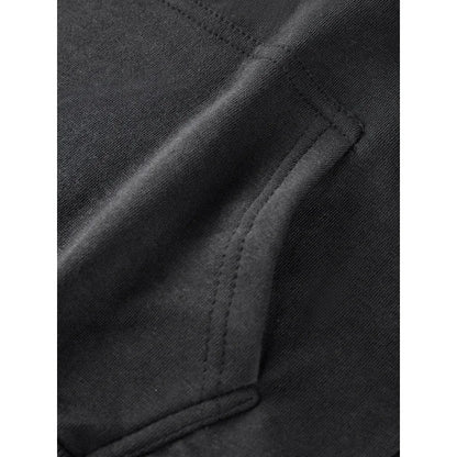 Dear Person Behind Me Hoodie Women Colored Letters Warm Fleece Woman Hoody Fur-liner Spring Autumn Hoodies Y2K Casual Tops