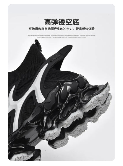 Shoes men Sneakers Male casual Mens Shoes tenis Luxury shoes Trainer Race Breathable Shoes fashion running Shoes for women