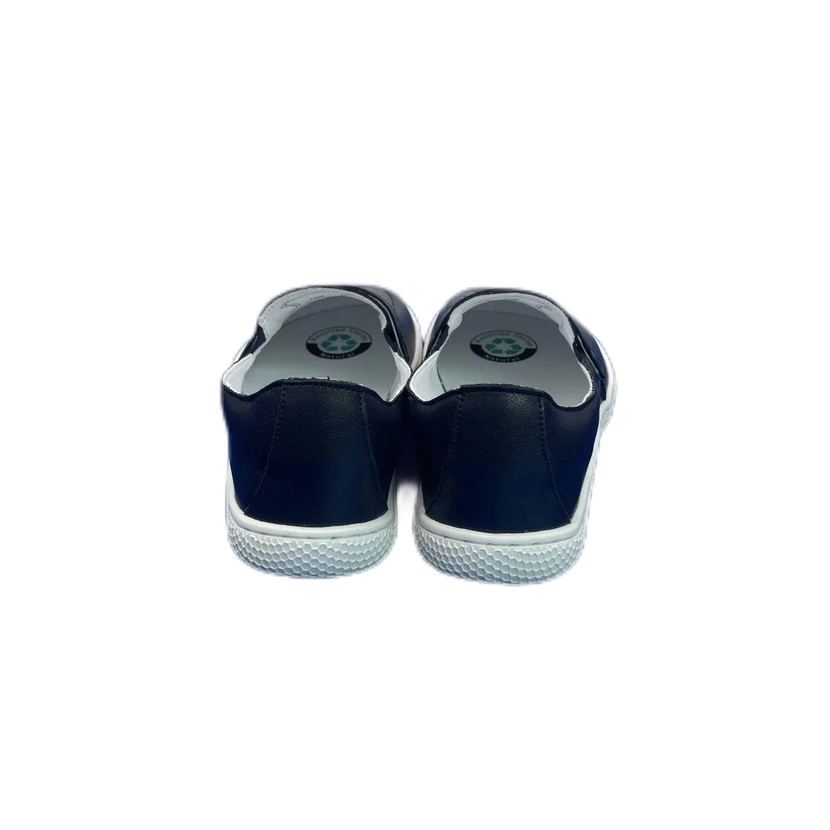 Tipsietoes 2025 Sprinng Autumn Barefoot Genuine Leather Men Women Slippers With Flat Soft Sole Zero Drop Wider Toes Box