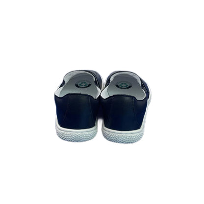 Tipsietoes 2025 Sprinng Autumn Barefoot Genuine Leather Men Women Slippers With Flat Soft Sole Zero Drop Wider Toes Box