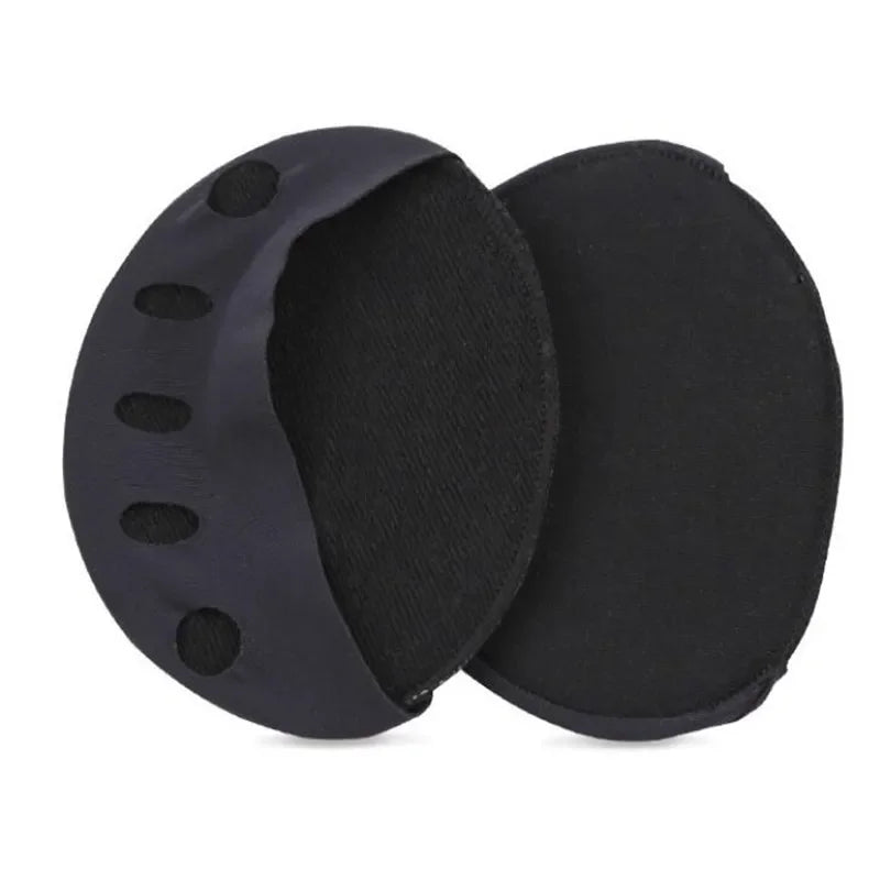 2pc/4pc Insoles Patch Heel Pads for Sport Shoes Pain Relief Antiwear Feet Pad Protector Back Sticker