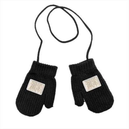 NEW Autumn and winter Cotton Knitted Beanies Outdoor Hat Children Hats Personality Table hats girl hat boy hat