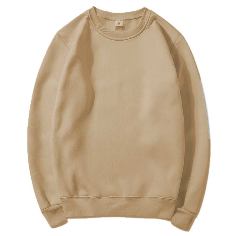 King Billion Casual Sweatshirts Men/Women Hoodies Pullover Streetwear Solid Hoodie Hiphop Basic hoodies