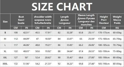 Spring Autumn Men's Hooded Long Jackets Solid Kintting Cardigan Outwear Casual Male Coats Zipper Warm Streetwear Hoodies Jacket