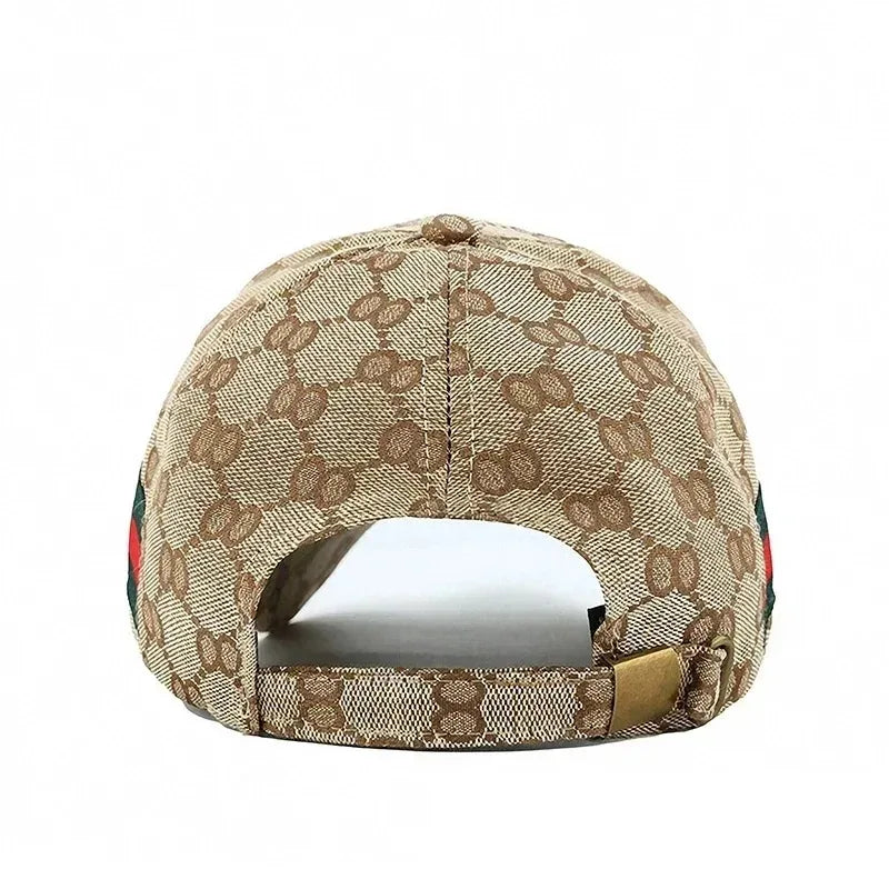 'Spring and autumn sun hat ins trendy brand four seasons big net celebrity baseball cap summer and autumn all-match duck tongue