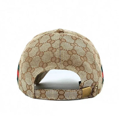 'Spring and autumn sun hat ins trendy brand four seasons big net celebrity baseball cap summer and autumn all-match duck tongue