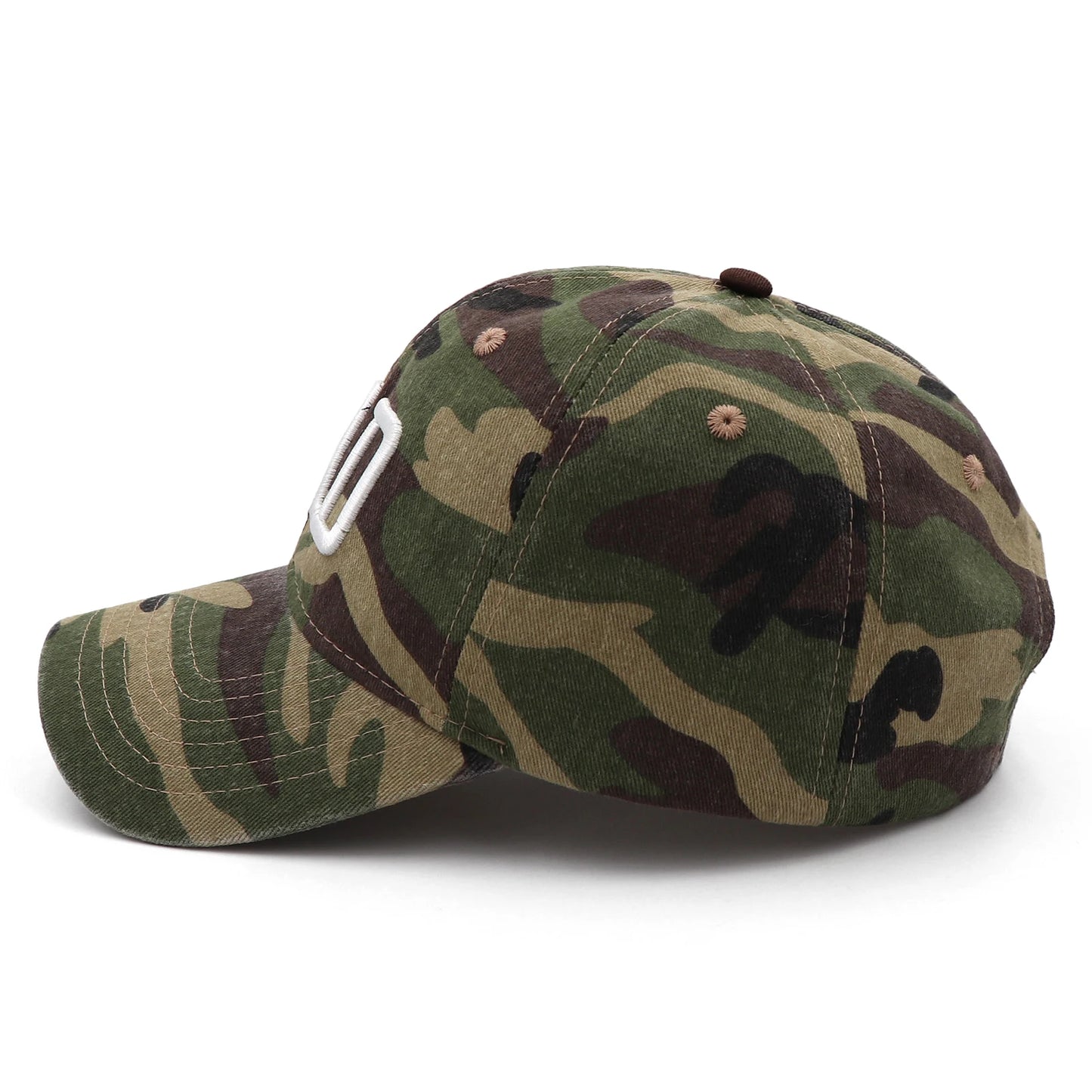KOEP MOM And DAD Baseball Cap Fishing Caps Men Outdoor Women Washed And Worn Pregnancy Announcement Hats 3D Embroidery