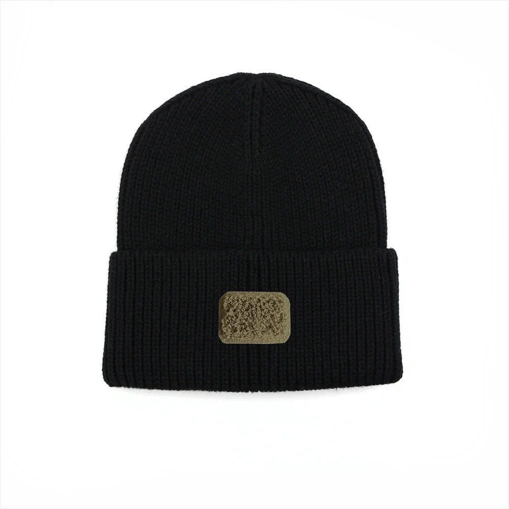 NEW Autumn and winter Cotton Knitted Beanies Outdoor Hat Children Hats Personality Table hats girl hat boy hat