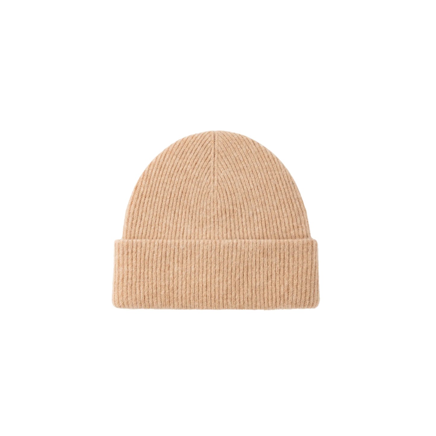 Winter 2025 Casual Women's Wool Hat Knitted Cap Warm Fashionable Headwear for the Cold Months