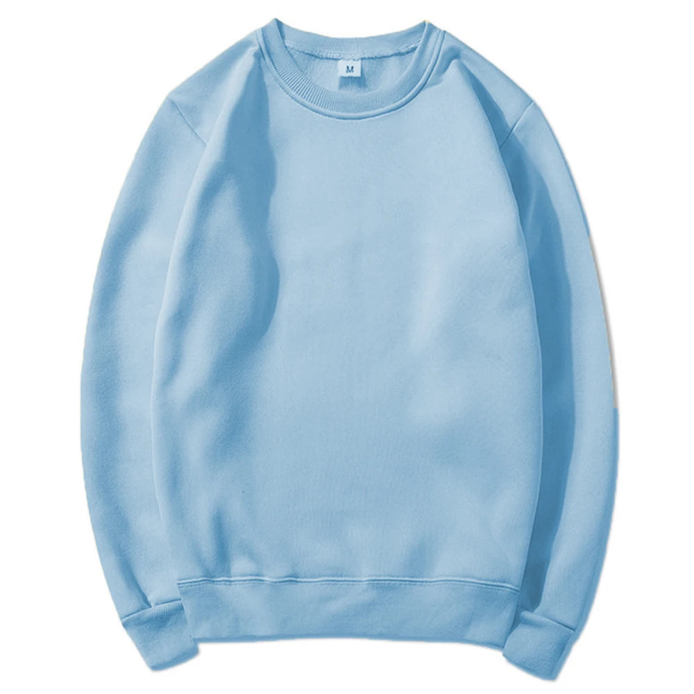 King Billion Casual Sweatshirts Men/Women Hoodies Pullover Streetwear Solid Hoodie Hiphop Basic hoodies