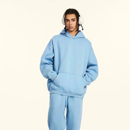 Hollow Knight Silksong Hot Game Hoodies Long Sleeve Fashion Casual Pullovers High Street Women Men Sweatshirt Fashion Streetwear