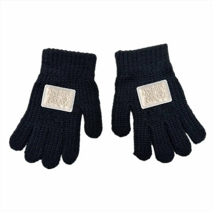 NEW Autumn and winter Cotton Knitted Beanies Outdoor Hat Children Hats Personality Table hats girl hat boy hat