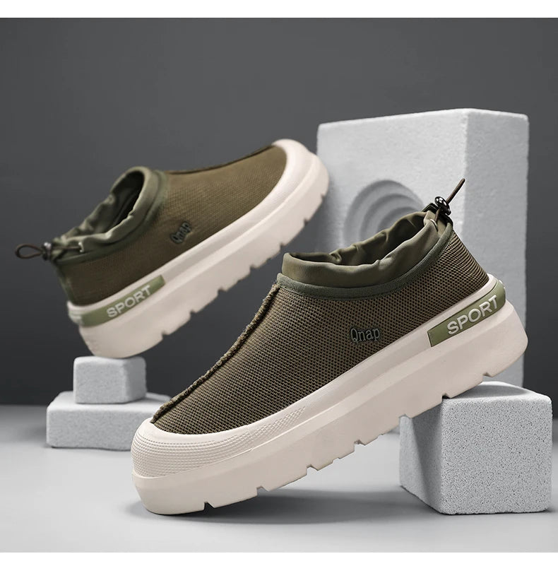 Men shoes Sneakers Male tenis Luxury shoes Mens casual Shoes Trainer Race Breathable Shoes fashion loafers running Shoes for men