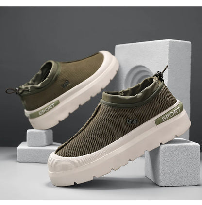 Men shoes Sneakers Male tenis Luxury shoes Mens casual Shoes Trainer Race Breathable Shoes fashion loafers running Shoes for men