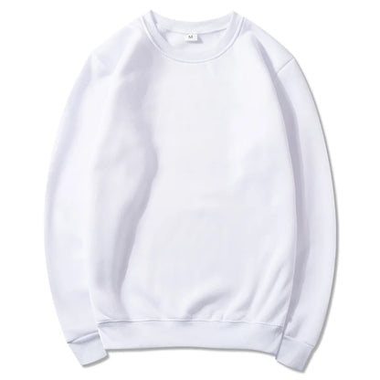 King Billion Casual Sweatshirts Men/Women Hoodies Pullover Streetwear Solid Hoodie Hiphop Basic hoodies