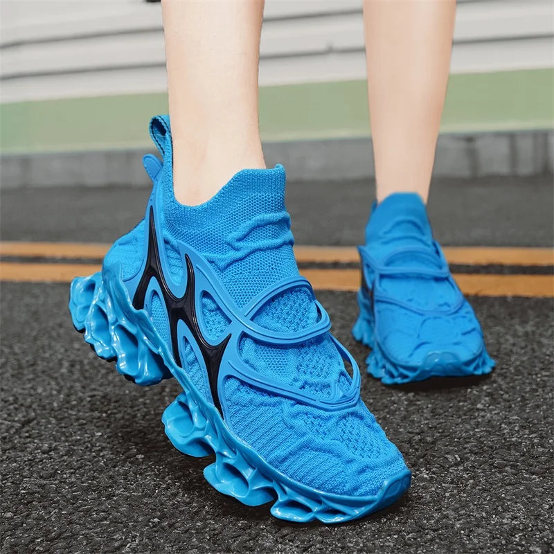 Shoes men Sneakers Male casual Mens Shoes tenis Luxury shoes Trainer Race Breathable Shoes fashion running Shoes for women
