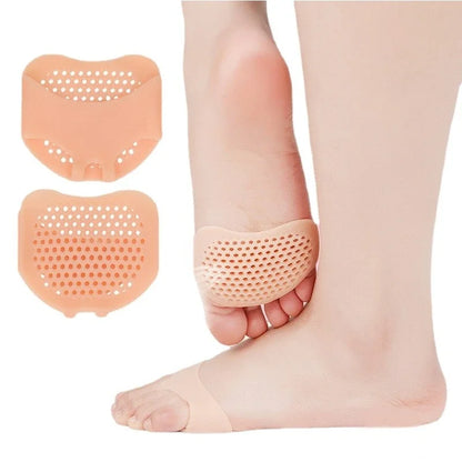 2pc/4pc Insoles Patch Heel Pads for Sport Shoes Pain Relief Antiwear Feet Pad Protector Back Sticker