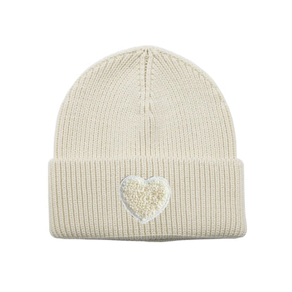 NEW Autumn and winter Cotton Knitted Beanies Outdoor Hat Children Hats Personality Table hats girl hat boy hat