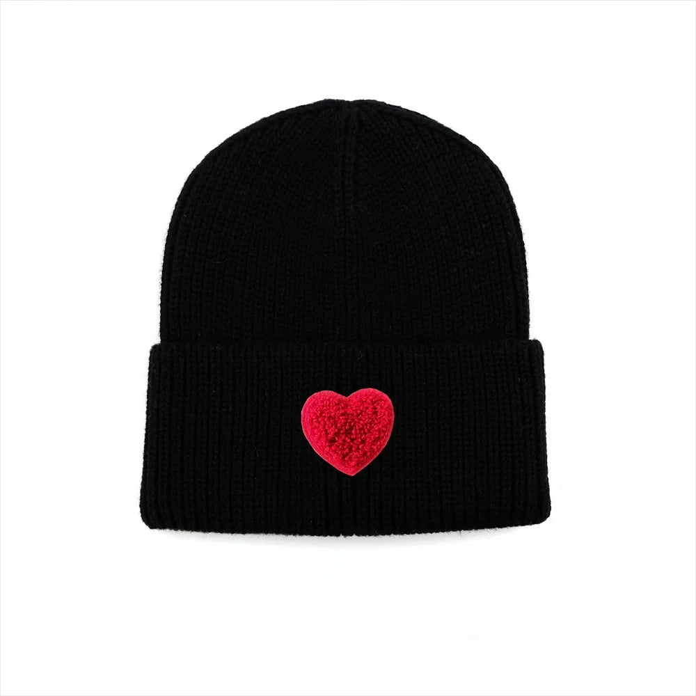 NEW Autumn and winter Cotton Knitted Beanies Outdoor Hat Children Hats Personality Table hats girl hat boy hat