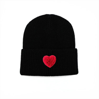NEW Autumn and winter Cotton Knitted Beanies Outdoor Hat Children Hats Personality Table hats girl hat boy hat