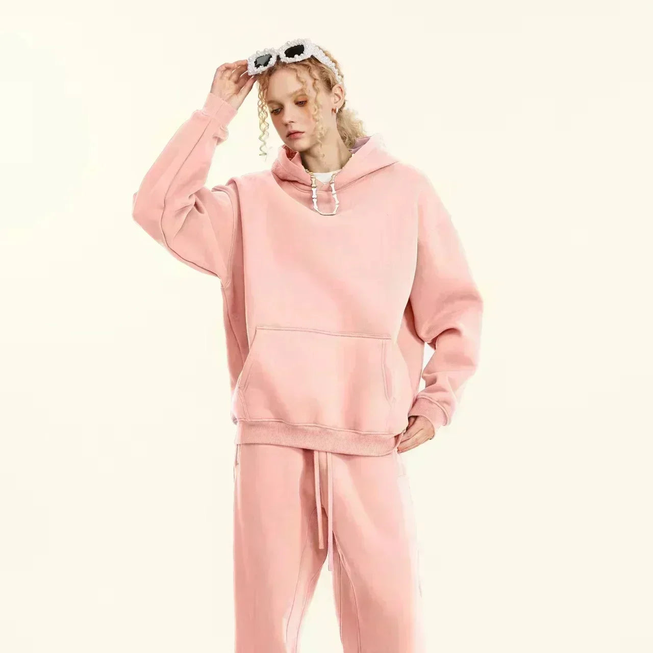 Hollow Knight Silksong Hot Game Hoodies Long Sleeve Fashion Casual Pullovers High Street Women Men Sweatshirt Fashion Streetwear