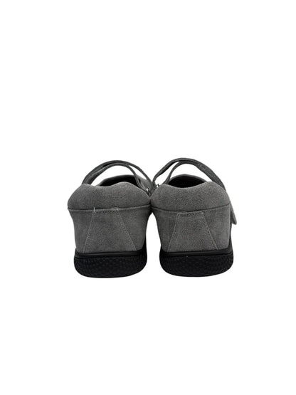 Tipsietoes 2025 Sprinng Autumn Barefoot Leather Ballerina For Women With Flat Soft Sole Zero Drop Wider Toes Box Light Weight