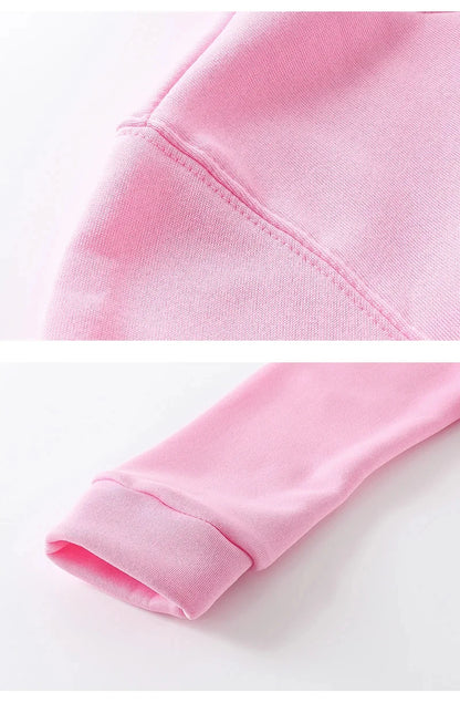 Men Women Hoodie Casual Sweatshirt Women's Hoodies Sports 2023 New Hoodie Fleece Black White Hoodie Minimalism Couple Clothes