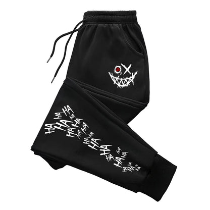 Autumn Winter Male Daily Casual Sports Jogger Suit 2025 Urban Fashion Hoodies Sportswear Men's Set Hooded Sweatshirts Sweatpants