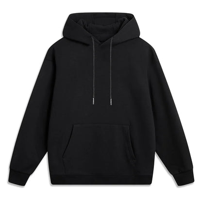 Plus Size Men's Hoodies 7XL 6XL Loose Casual Sweatshirts Fashion Long Sleeve Tops 185KG Hooded Pullover Streetwear Male Clothing