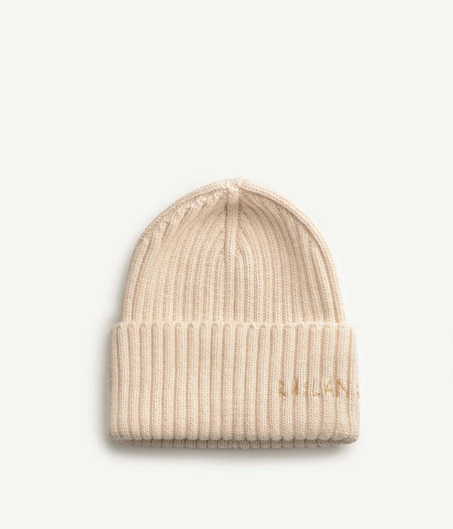 Autumn Winter Unisex Knitted Beanie Hat with Letter Embroidery – Warm Casual Street Style Wool Knit Beanie