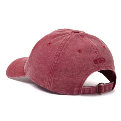 Kpop “What Is Your Love Song” Same Embroidery Baseball Cap, Tour Concert Visors Fashion Women Men Outdoor Baseball Caps