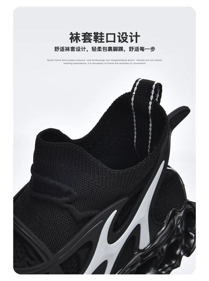 Shoes men Sneakers Male casual Mens Shoes tenis Luxury shoes Trainer Race Breathable Shoes fashion running Shoes for women