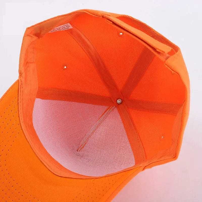 1PC 5 Panel Custom Baseball Caps for Men Personality Customization Women Hat Hip Hop Bone Trucker Hats Outdoor Leisure Snapback