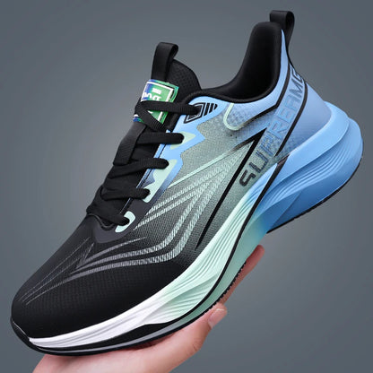 Shoes Men Sneakers Male Casual Mens Shoes Tenis Luxury Shoes Trainer Race Breathable Shoes Fashion Loafers Running Shoes for Men