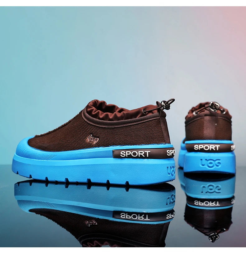 Men shoes Sneakers Male tenis Luxury shoes Mens casual Shoes Trainer Race Breathable Shoes fashion loafers running Shoes for men
