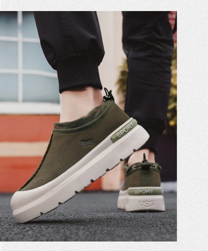 Men shoes Sneakers Male tenis Luxury shoes Mens casual Shoes Trainer Race Breathable Shoes fashion loafers running Shoes for men