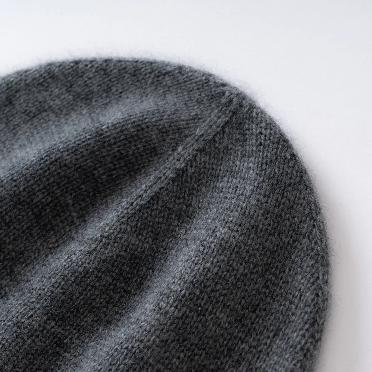 MERRILAMB Winter Hat For Women/Men 100%Quality Cashmere Beanie Cap Unisex Outdoor Casual Solid Knitted Hats Warm Soft SkullCap
