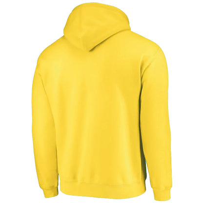 Autumn Winter Men Fleece Warm Mens Sweatshirt Casual Solid Color Streetwear Pullovers Sport School Fashion Hot Sale Hoodies