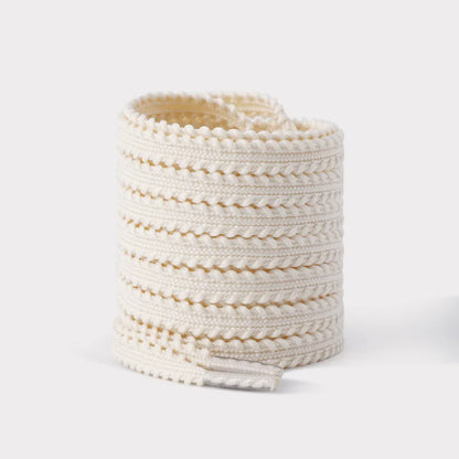 Fashion Rope Shoelace for Shoes New Casual Sneakers Shoe Laces Flat Shoelaces 120/140/160CM Shoes Accessories 1Pair