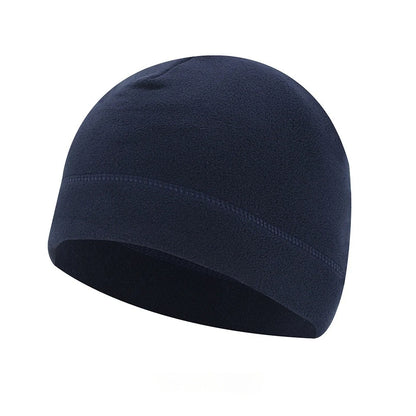 KoKossi Winter Warm Windproof Winter Cap Camping Hiking Caps Fleece Sports Hat Outdoor Sports Skiing Cycling Camping Hiking Men