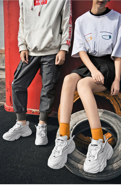 Shoes men Sneakers Male casual Mens Shoes tenis Luxury shoes Trainer Race Breathable Shoes fashion loafers running Shoes for men