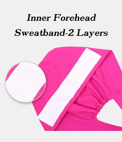 ECG Embroider Working Hats for Man Woman Pet TOOTH Clinic Scrub Caps Quick Dry Breathable Dentist Cap MSG-03