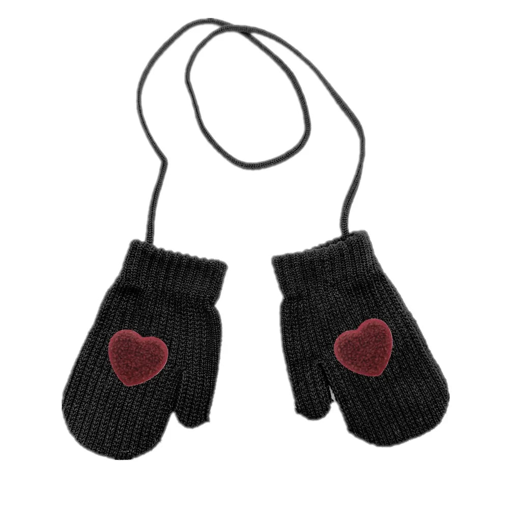 NEW Autumn and winter Cotton Knitted Beanies Outdoor Hat Children Hats Personality Table hats girl hat boy hat